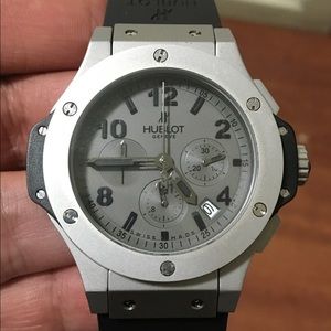 Men’s Watch Brand New